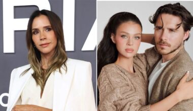 Victoria Beckham makes a demand to Brooklyn, Nicola: ‘I need the Peltz parents if it happens’
