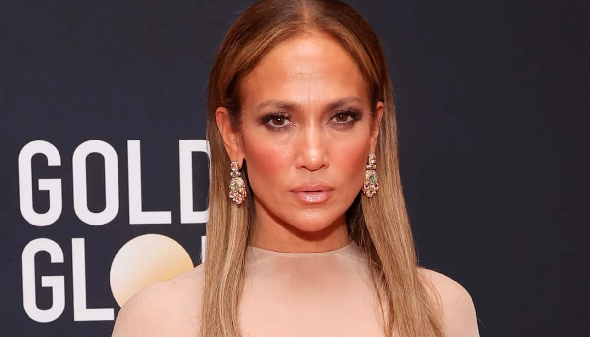 Jennifer Lopez calls 'Maid in Manhattan' role 'unforgettable'
