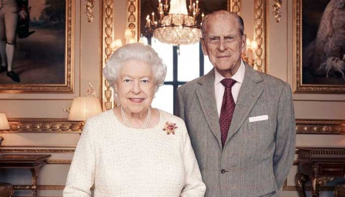 Prince Philip never wore ‘heart on sleeve’ for Queen Elizabeth II