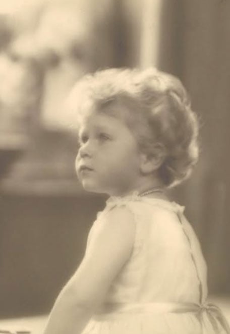 Palace drops unseen images of Queen Elizabeth II on 100th birthday