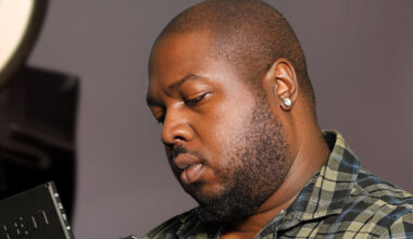 How to Be Outside, Inside Featuring Dante Hillmedo