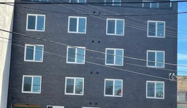 Time winding down for housing lottery for four units in Baychester, rent at $2,188 – Bronx Times