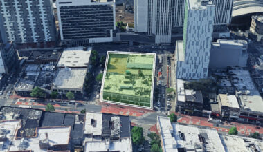 Flaherty of IPRG brokers $25.5 million sale of Jamaica and Archer Ave. site : NYREJ