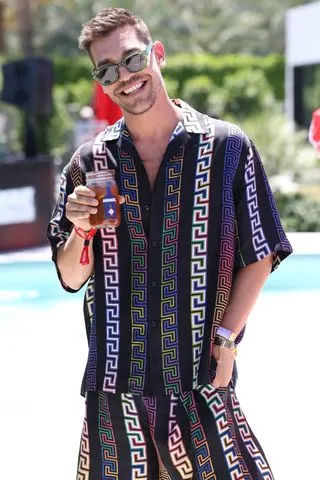 Matt RogersCredit: Michael Simon