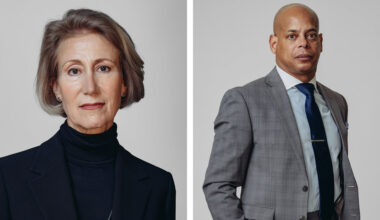 The View From Inside Trump’s DHS