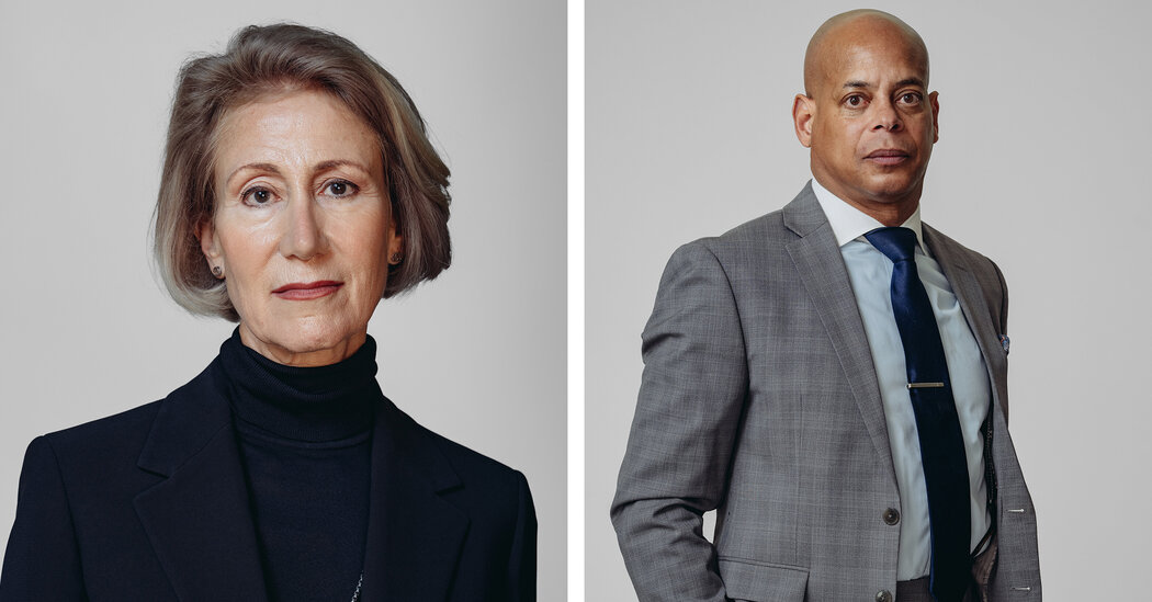 The View From Inside Trump’s DHS