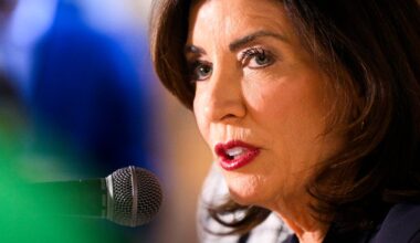 Hochul Proposes Tax on N.Y.C. Second Homes That Are Worth $5 Million