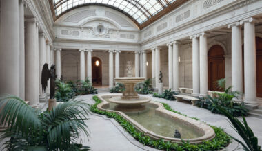 These 4 Nearby Spots Just Made TIME’s World’s Greatest Places List (+ One Is in NJ)