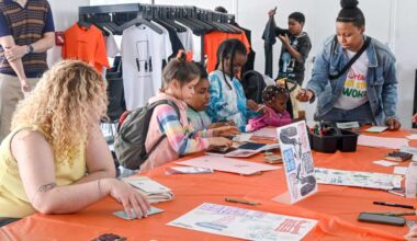 The Bronx Museum of the Arts hosts Seventh AIM Biennial open house – Bronx Times