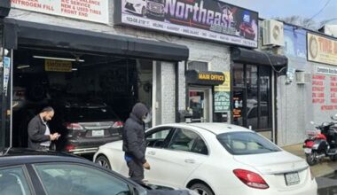15 Surprising Facts About Auto Repair Queens Village