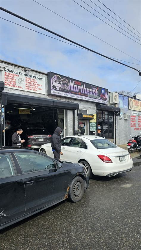 15 Surprising Facts About Auto Repair Queens Village