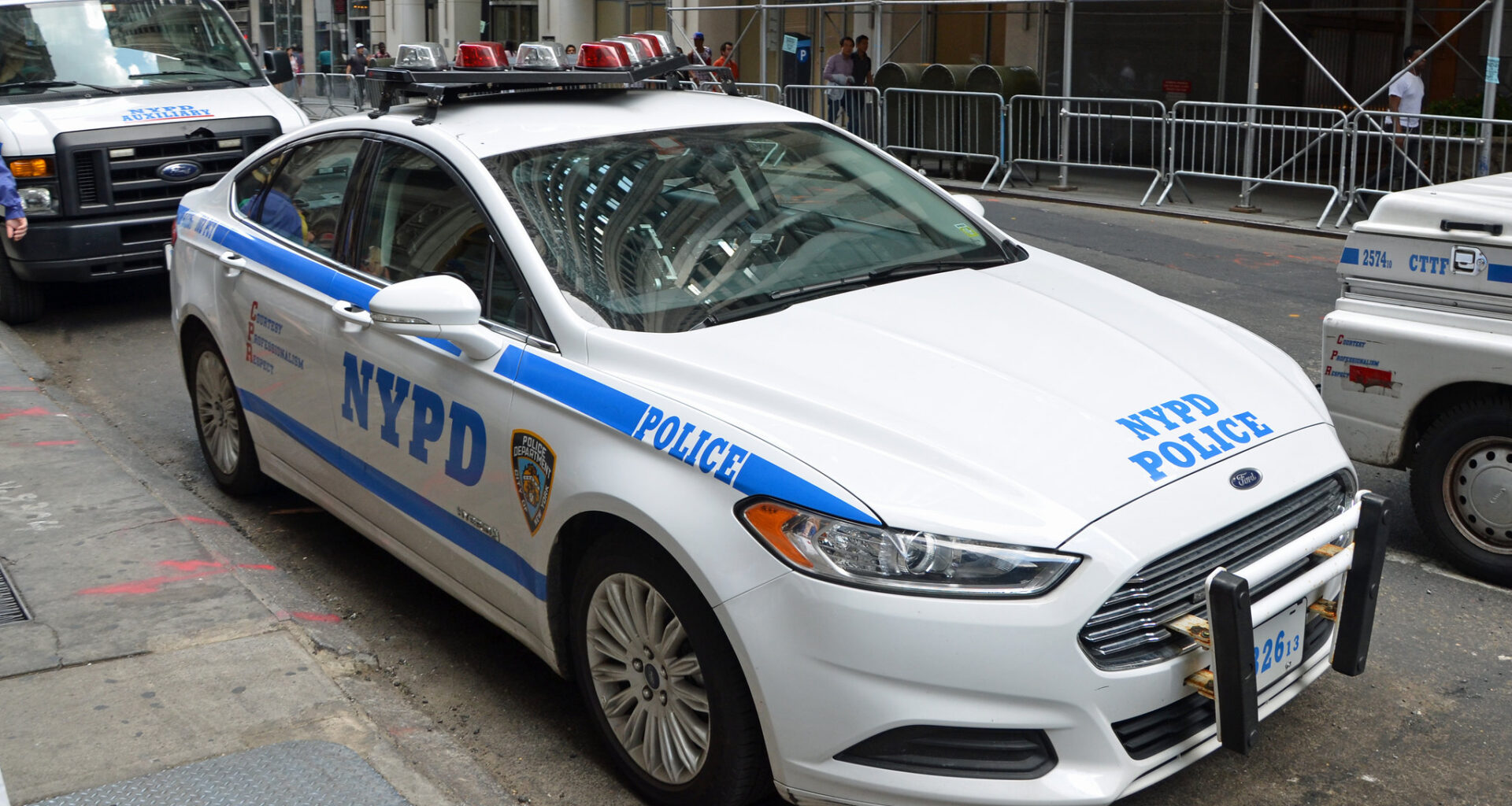 Crips Gang Member Pleads Guilty to March 2021 Bronx Murder in Soundview