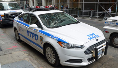 Crips Gang Member Pleads Guilty to March 2021 Bronx Murder in Soundview