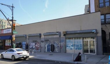 Pair of 99-Unit Residential Buildings Planned for Bronx’s Claremont Village – Commercial Observer