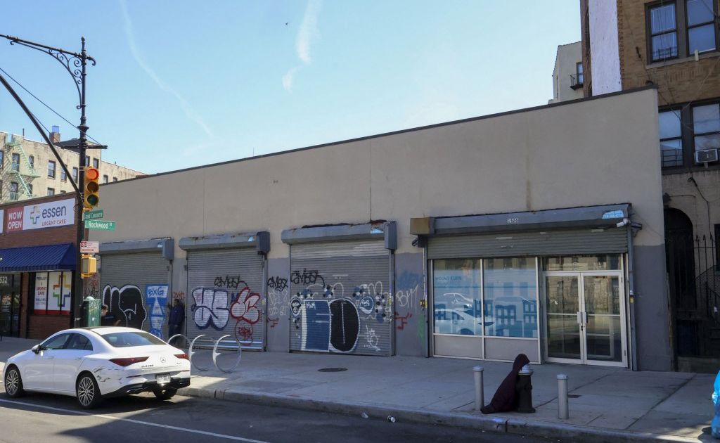 Pair of 99-Unit Residential Buildings Planned for Bronx’s Claremont Village – Commercial Observer