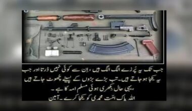 Pakistani man charged with plotting to attack a Jewish center in Brooklyn pleads guilty