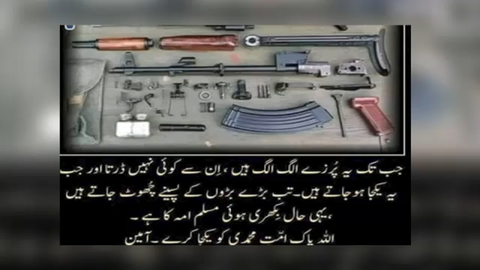 Pakistani man charged with plotting to attack a Jewish center in Brooklyn pleads guilty