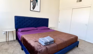 11 Airbnbs in Jersey City That You Can Book for an NYC Adventure