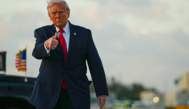 Trump’s Portrayal of the War in Iran Collides With Reality