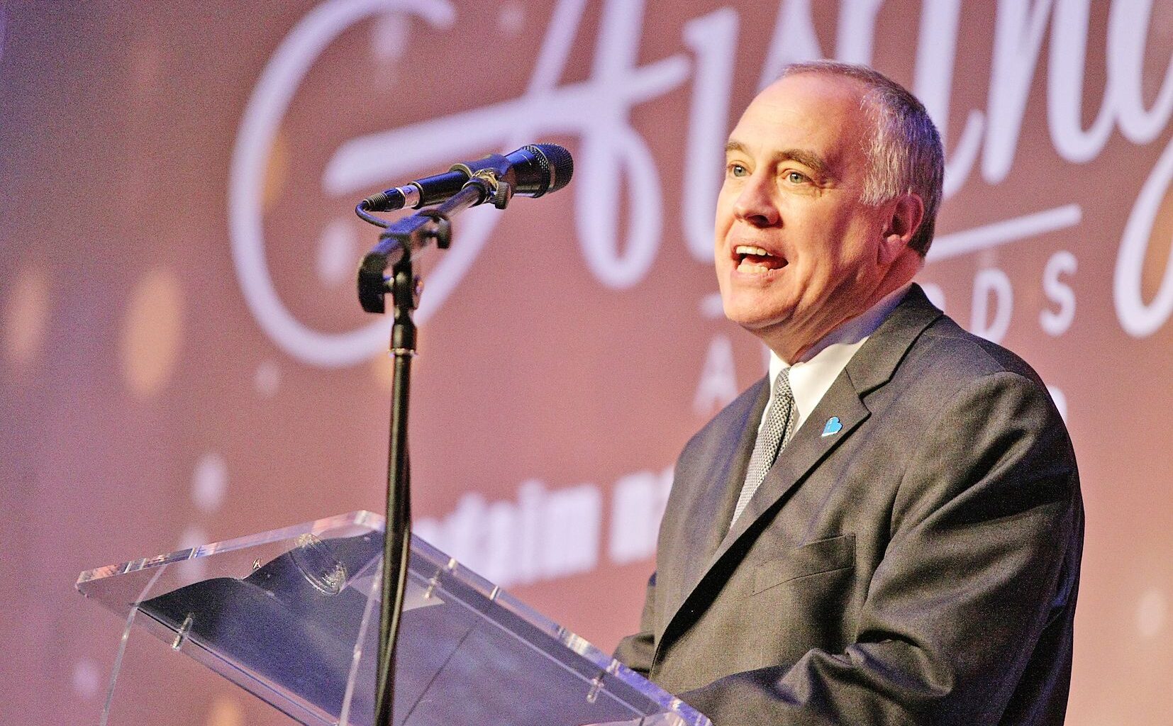 Fifty more put signature shoulder to the wheel for DiNapoli