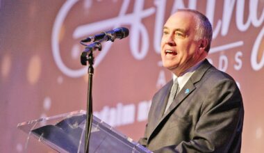 Fifty more put signature shoulder to the wheel for DiNapoli