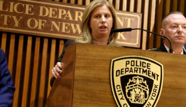 Videos Show Officers Beating Man During Arrest in Brooklyn