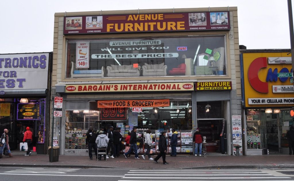 Vaya Development Plans 285-Unit Residential Building in Queens – Commercial Observer