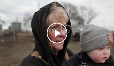 Trump Struck Iran. Now Farmers Are Paying the Price.