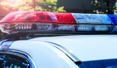 29-year-old woman dead after being hit by truck while crossing road in Bushwick, Brooklyn