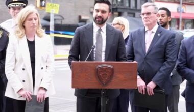 2nd Suspect Arrested in NYC Shooting That Killed Baby Girl