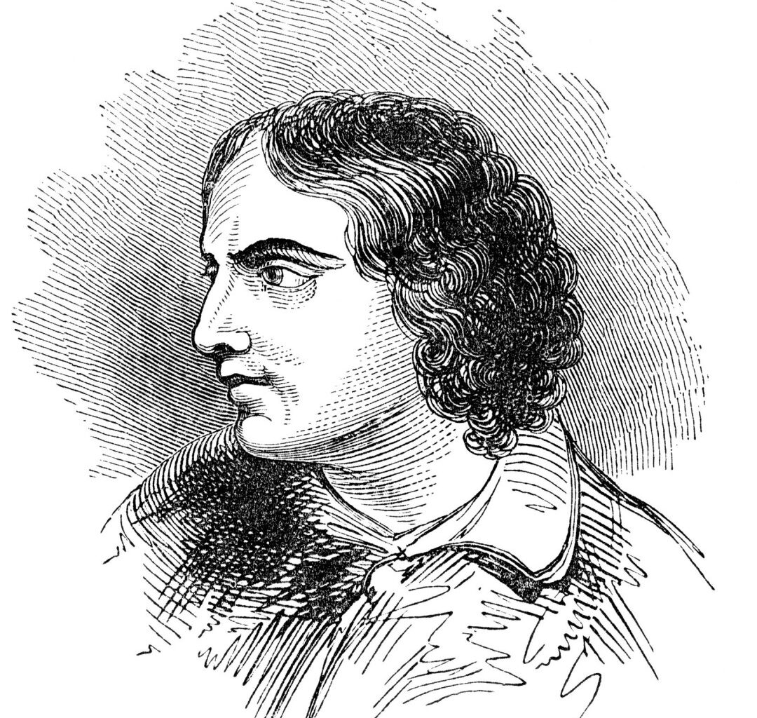 Stolen Keats Love Letters Reappear in Manhattan