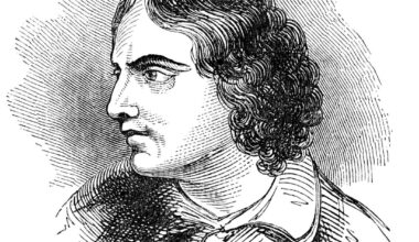 Stolen Keats Love Letters Reappear in Manhattan