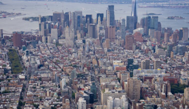 NYC to Spend $4 Billion From Pension Funds on Affordable Homes