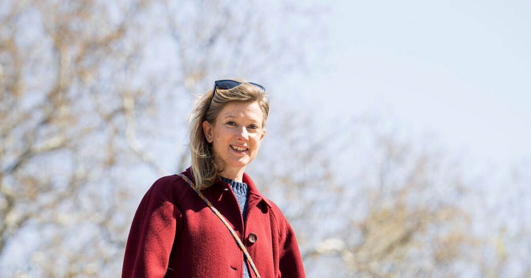 Downtown Tower or Tree-Lined Street? A New Brooklynite Weighed Her Options.