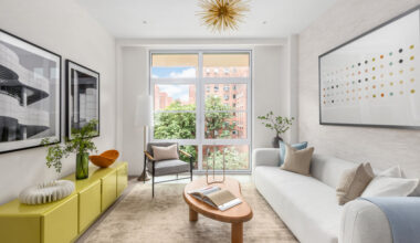 Homes for Sale in Manhattan and Brooklyn