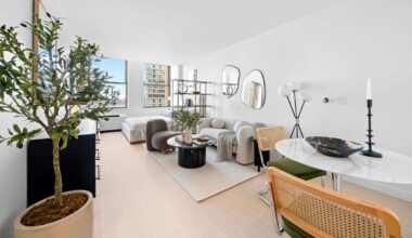 Moinian Group to Convert Office Portion of 17 Battery Place Into Residential Units – Commercial Observer