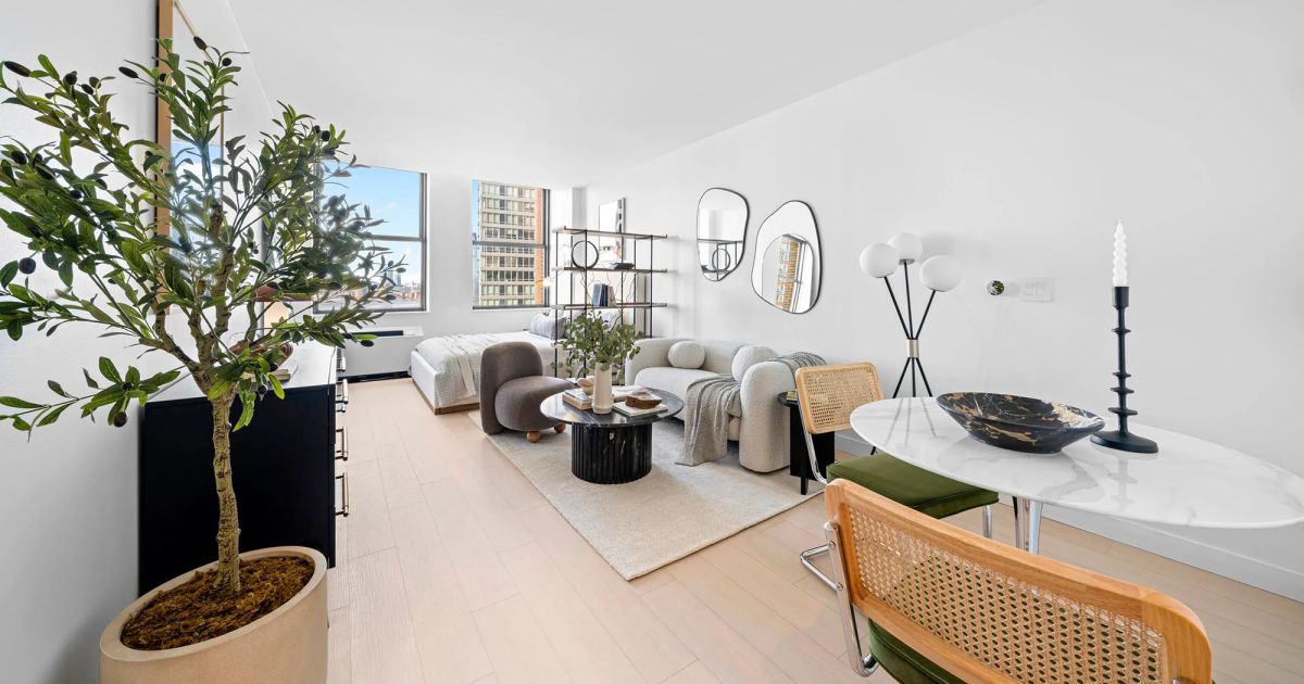 Moinian Group to Convert Office Portion of 17 Battery Place Into Residential Units – Commercial Observer