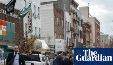 Second suspect arrested in Brooklyn stray-bullet killing of seven-month-old baby | Brooklyn