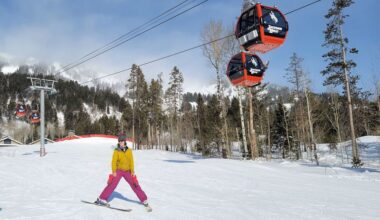 Jackson Hole, WY, Announces The Kings and Queens of Greens