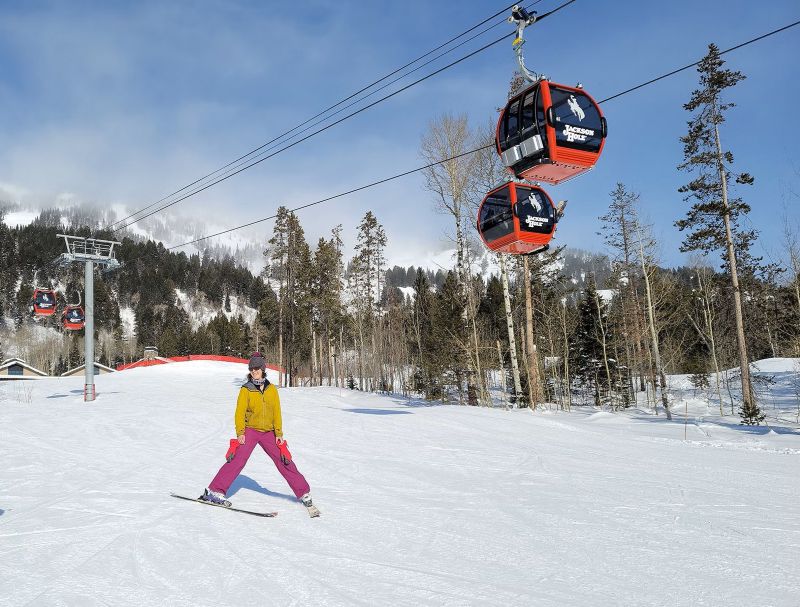 Jackson Hole, WY, Announces The Kings and Queens of Greens