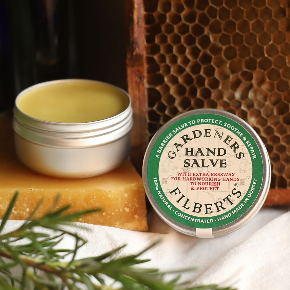 Gardeners Hand Salve