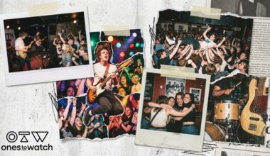 WHATMORE Emerging Artist Music Style: NYC Band’s Fusion