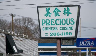 Precious Chinese restaurant closing after 25 years in East Northport