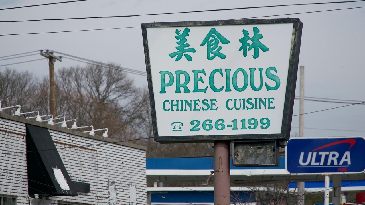 Precious Chinese restaurant closing after 25 years in East Northport