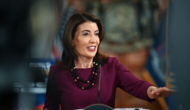 New York's wealthy and working-age exodus means lost taxable income