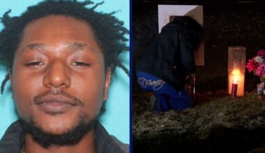 Vigil held for Brooklyn Park man missing for 3 weeks