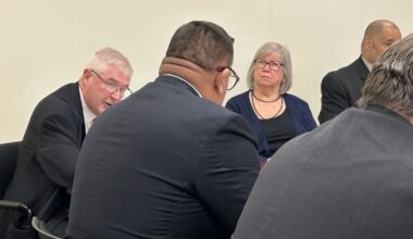 NY Democrats block Republican Bruce Blakeman from millions in campaign matching funds