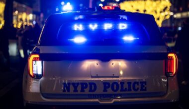 Man fatally shot near north end of Central Park, police say