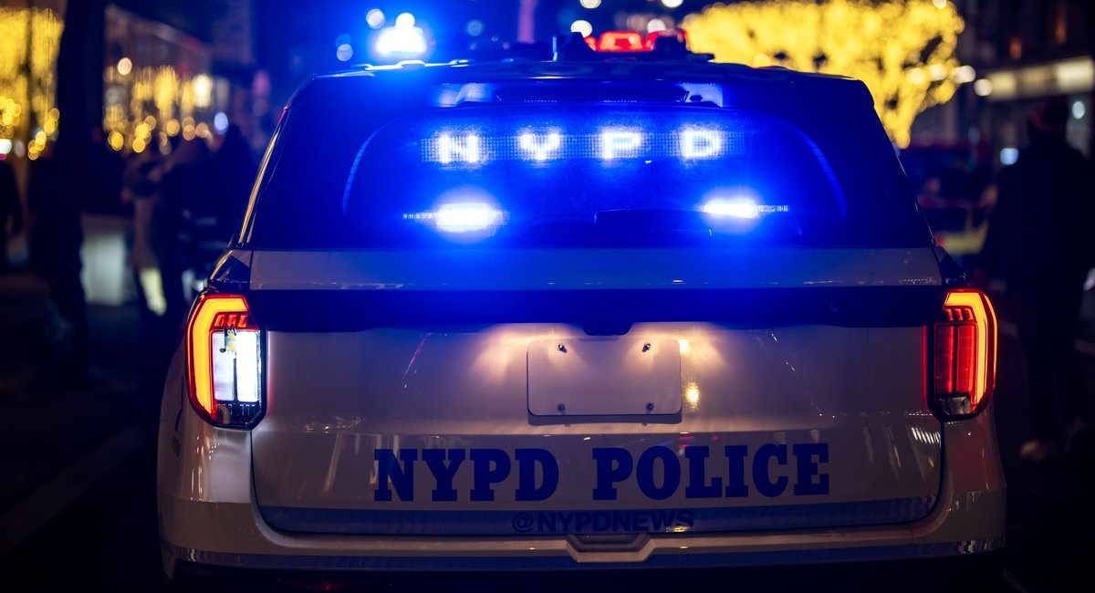 Man fatally shot near north end of Central Park, police say