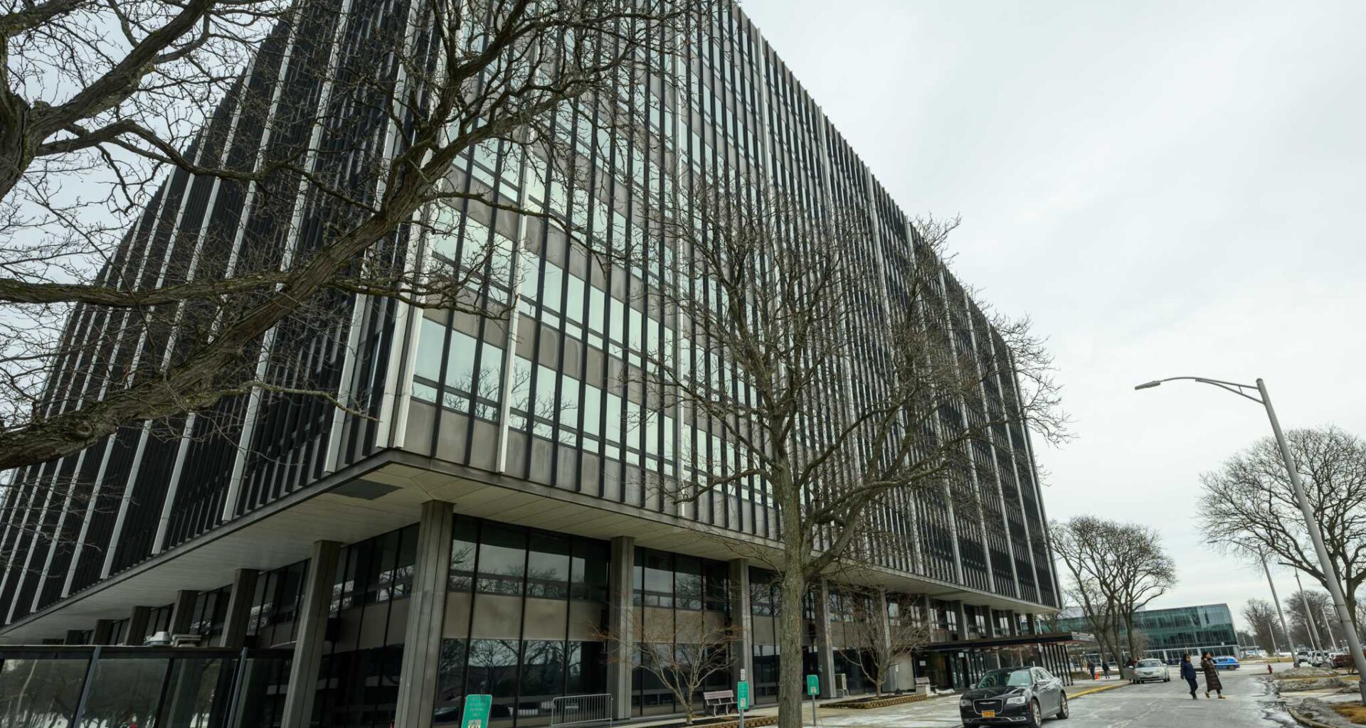 Typo prompted reduced refunds on some New York tax returns